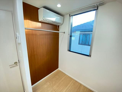 【バルコニー】 | Felice Ⅱ-フェリスⅡ- | 内装