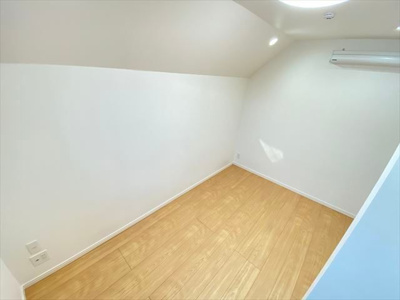 【内装】 | Felice Ⅱ-フェリスⅡ-