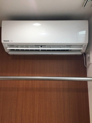 【ロビー】 | Felice Ⅱ-フェリスⅡ- | 内装