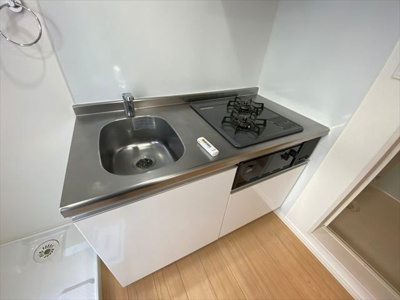 【キッチン】 | Felice Ⅱ-フェリスⅡ-