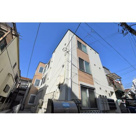 チェスナッツ戸越の画像