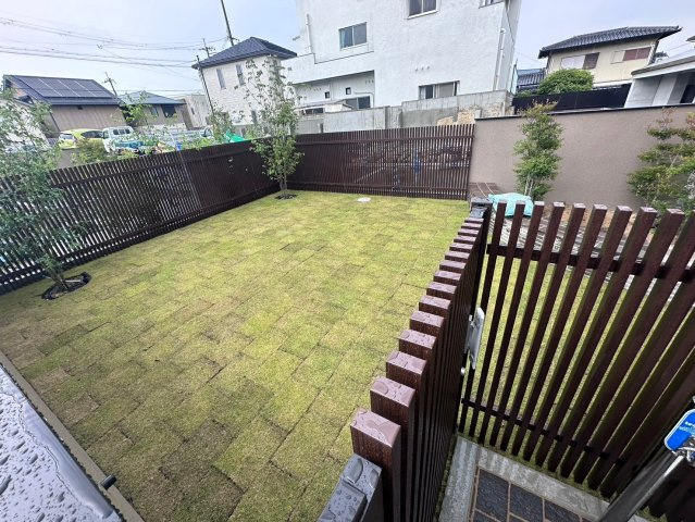 リエゾン奥雲城のその他