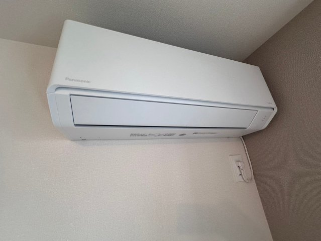 リエゾン奥雲城の設備