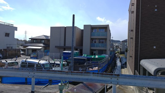 リエゾン奥雲城のその他