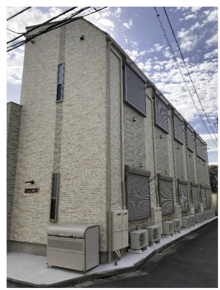 my plan 永福町Ⅱ