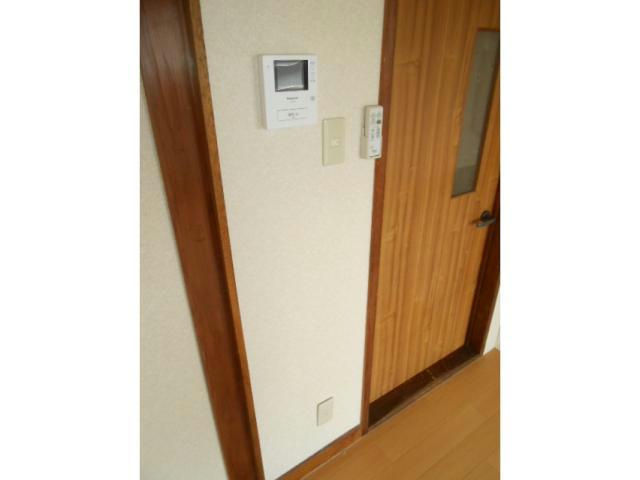 Ｃｌａｉｒの設備