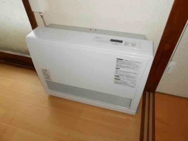 Ｃｌａｉｒの設備