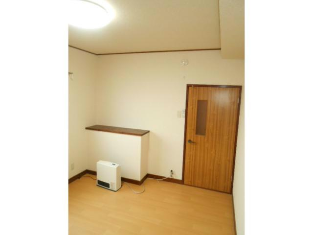 Ｃｌａｉｒの居間・リビング