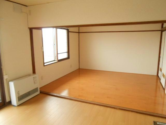 Ｃｌａｉｒの居間・リビング