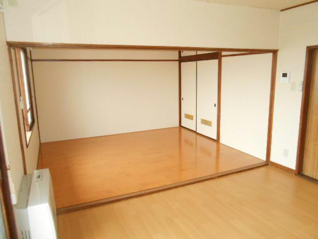 Ｃｌａｉｒの居間・リビング