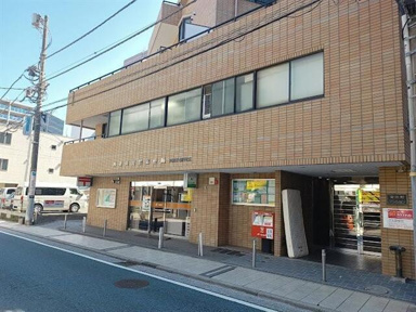 神奈川宮前郵便局まで429m