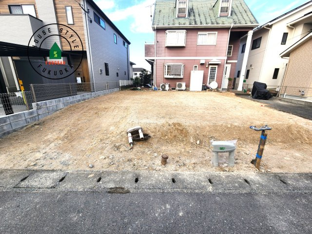 筑紫野市二日市北6丁目第9-1棟（1号棟）　