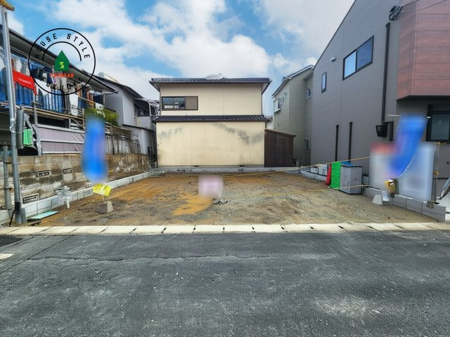 福岡市西区小戸3丁目第5-1棟（1号棟）　