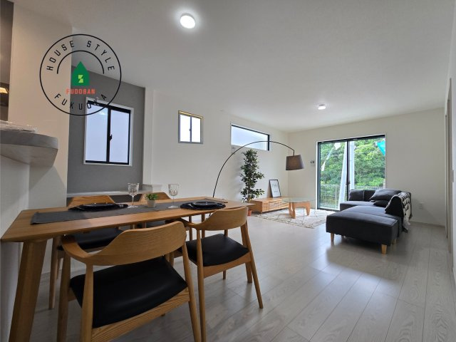 福岡市東区和白東4丁目第3-1棟（1号棟）