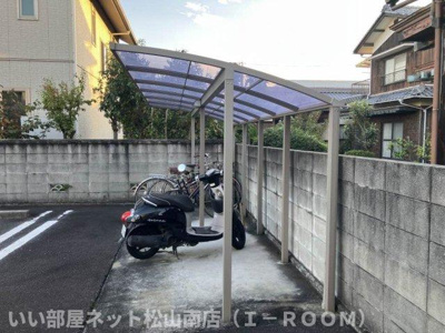 【その他共用部分】 | ブランシェＮ