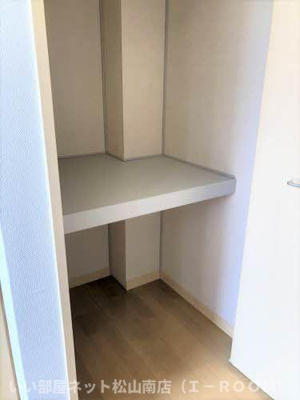 【収納】 | ブランシェＮ