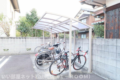 【その他共用部分】 | ブランシェＮ