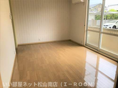 【居間・リビング】 | ブランシェＮ