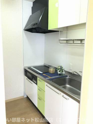 【キッチン】 | ブランシェＮ