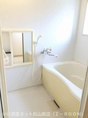 【浴室】 | ブランシェＮ