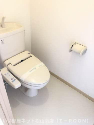 【トイレ】 | ブランシェＮ