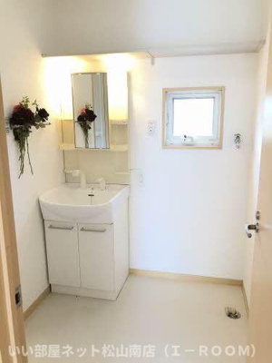 【洗面所】 | ブランシェＮ