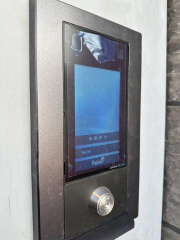 NOZOMIO祐天寺のセキュリティ