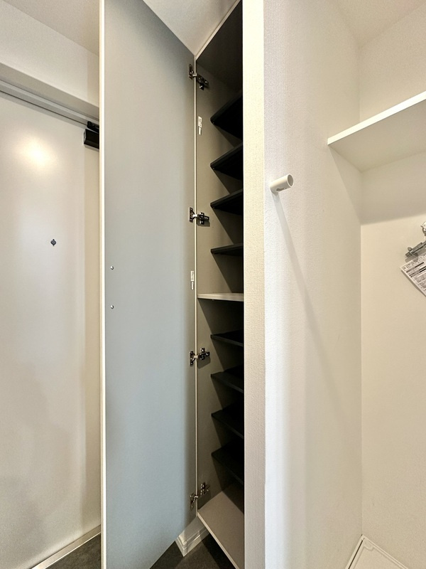 NOZOMIO祐天寺の設備