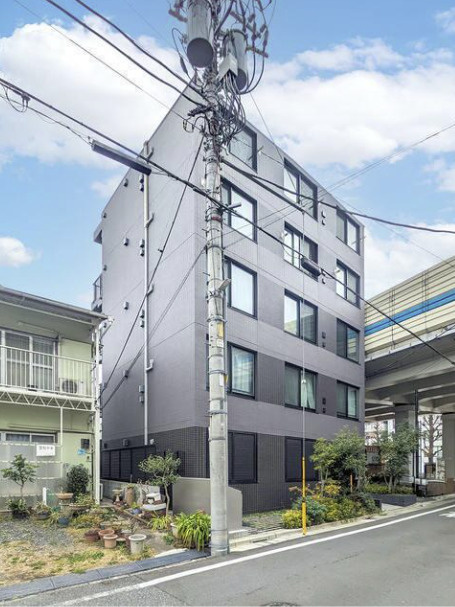 ハーモニーグラシア代々木