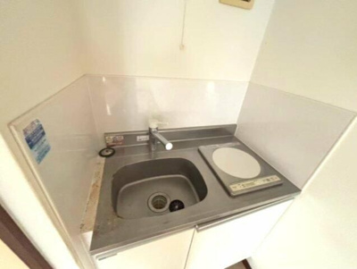 【設備】 | ベルエアー高井戸