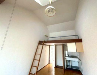 【その他】 | ベルエアー高井戸