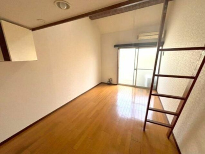 【居間・リビング】 | ベルエアー高井戸