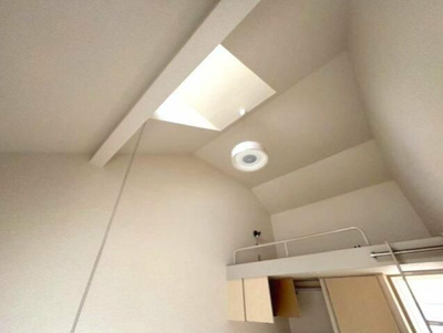 【展望】 | ベルエアー高井戸