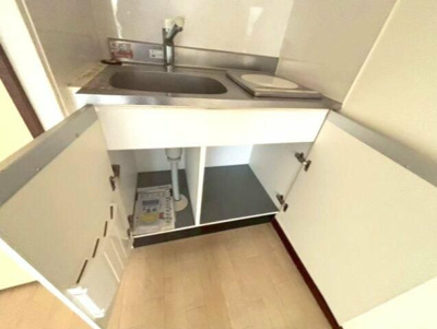 【収納】 | ベルエアー高井戸