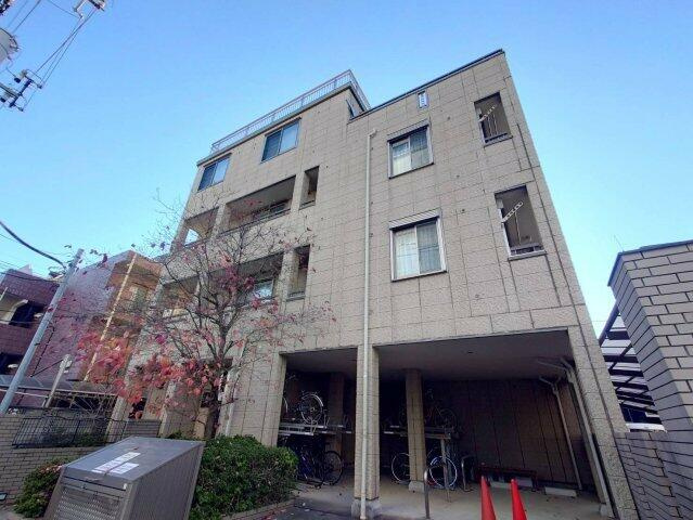さいたま市大宮区桜木町2丁目のマンションの画像