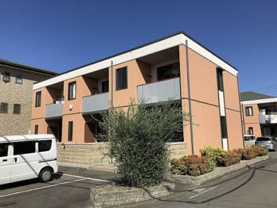 【外観】 | Ａ３４