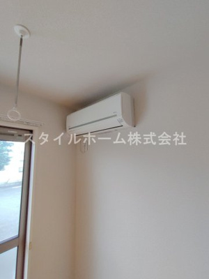 【設備】 | フィーコート新栄 | 別部屋写真です。