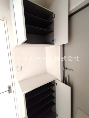 【収納】 | フィーコート新栄 | 別部屋写真です。