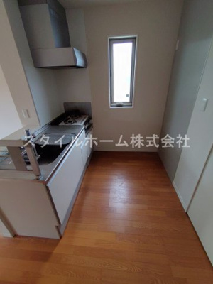 【居間・リビング】 | フィーコート新栄 | 別部屋写真です。