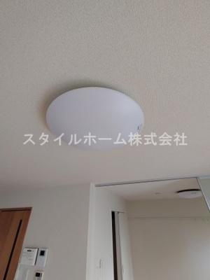 【設備】 | フィーコート新栄 | 別部屋写真です。