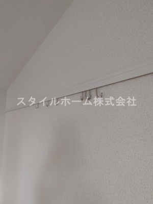 【その他】 | フィーコート新栄 | 別部屋写真です