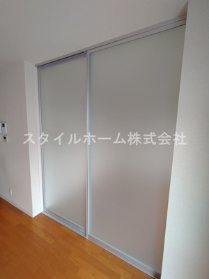 【内装】 | フィーコート新栄 | 別部屋写真です