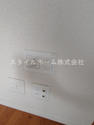 【その他】 | フィーコート新栄 | 別部屋写真です