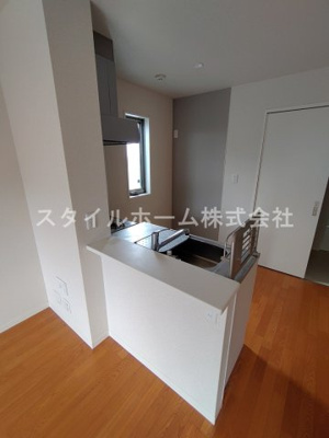 【内装】 | フィーコート新栄 | 別部屋写真です