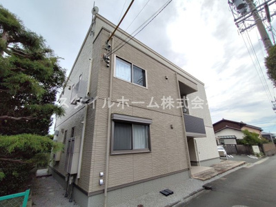 【外観】 | フィーコート新栄 | 別部屋写真です