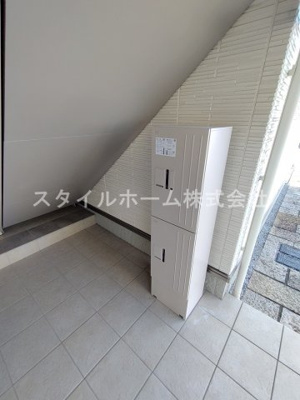 【その他】 | フィーコート新栄 | 別部屋写真です