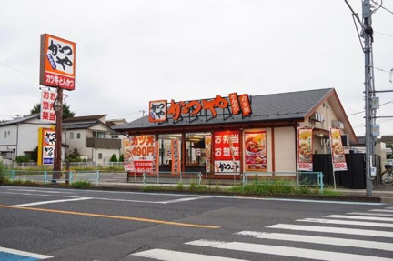 かつや　さいたま南与…まで309m