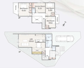★仲介手数料無料★横浜市保土ケ谷区峰岡町１丁目の画像