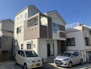 ★仲介手数料無料★ 横浜市旭区市沢町　再生住宅の画像