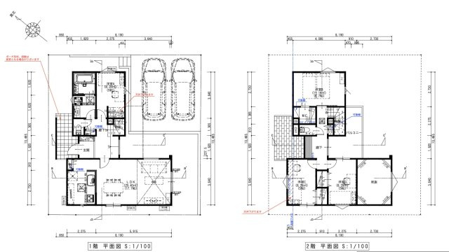 横浜市金沢区片吹の新築一戸建
